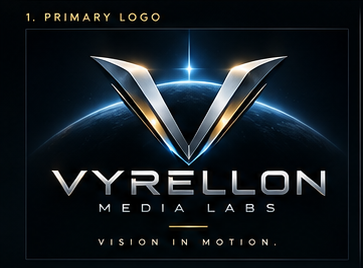 VYRELLON Media Labs