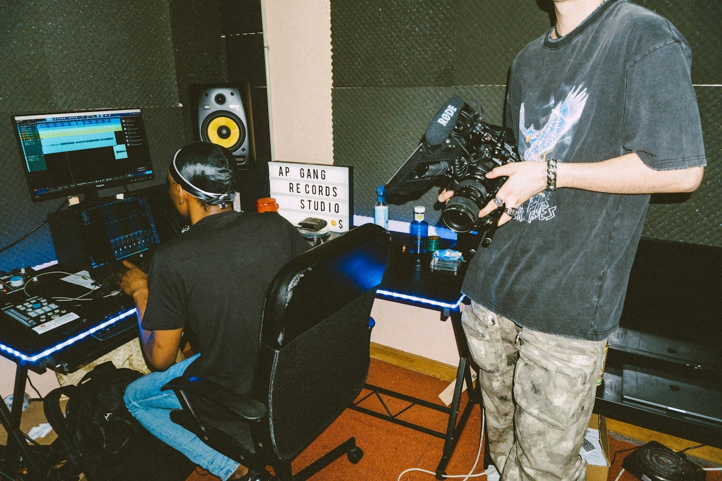 Why Independent Multi-Disciplinary Entertainment Houses Are Leading Culture